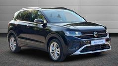 Used 2024 VW T-Cross Match SUV | £21,995 (Fair price)