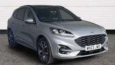 Used 2023 Ford Kuga ST-Line X SUV | £23,695 (Fair price)