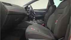 Red Used 2021 Seat Ibiza FR Hatchback | £11,950 (Fair price)