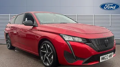 Used 2023 Peugeot 308 SW Active Premium Estate | £12,746 (Fair price)