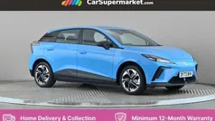 Used 2023 MG MG4 EV SE Hatchback | £14,697 (Good price)