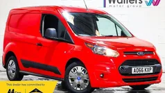 Used 2017 Ford Transit Connect Trend MPV | £5,500 (Super price)