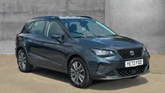 Used 2022 Seat Arona SE Technology SUV | £14,990 (Fair price)