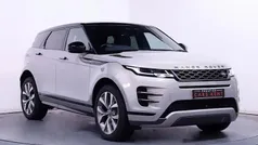 Used 2023 Land Rover Range Rover evoque HSE Dynamic Hatchback | £25,722 (Fair price)