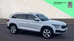 Used 2021 Skoda Kodiaq SE L SUV | £25,191 (Fair price)