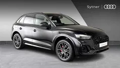Used 2021 Audi Q5 Design SUV | £34,000 (Fair price)
