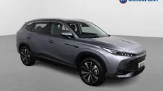 Used 2024 MG HS Trophy SUV | £22,699 (Fair price)