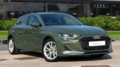 Used 2025 Audi A3 Sport Hatchback | £28,450 (Super price)