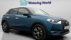 Used 2022 DS Automobiles DS3 Crossback E-Tense Bastille SUV | £12,000 (Fair price)