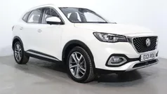 Used 2022 MG HS Exclusive SUV | £15,000 (Fair price)