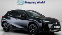 Used 2024 Lexus UX 250h SUV | £18,200 (Good price)