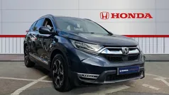 Used 2020 Honda CR-V Hybrid SUV | £19,993 (Fair price)