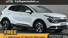 Used 2023 Kia Sportage 3 SUV | £23,976 (Fair price)