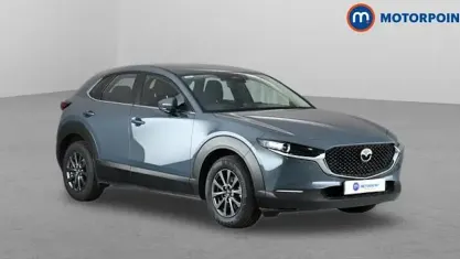 Used Mazda CX-30 Prime-Line 140 HP (102 kW) 2026 SUV