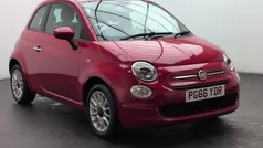 Used 2018 Fiat 500 Pop Star Hatchback | £5,100 (Good price)