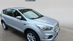 Used 2016 Ford Kuga Titanium SUV | £9,990 (Fair price)