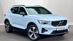 Used 2026 Volvo XC40 Plus SUV | £34,949 (Fair price)