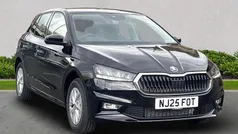 Used 2025 Skoda Fabia SE Hatchback | £18,146 (Fair price)