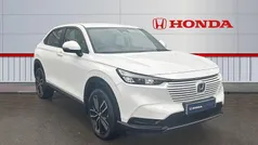 Used 2023 Honda HR-V Elegance SUV | £22,345 (Fair price)