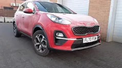 Used 2021 Kia Sportage 2 SUV | £14,799 (Fair price)