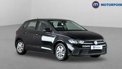 Used VW Polo Life 95 HP (69 kW) 2026 Hatchback