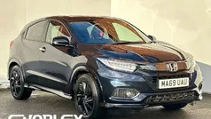 Used 2020 Honda HR-V Hybrid SUV | £14,993 (Fair price)