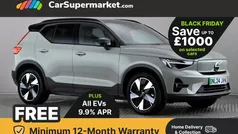 Used 2023 Volvo XC40 Plus SUV | £27,197 (Fair price)