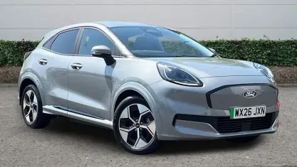 Used Ford Puma Select 122 kW (167 HP) 2025 SUV