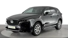 Used 2025 Mazda CX-5 Takumi-Line SUV | £26,120 (Fair price)
