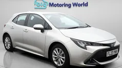 Used 2025 Toyota Corolla Hatchback | £18,700 (Super price)