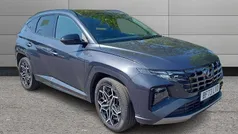 Used 2023 Hyundai Tucson N Line SUV | £25,783 (Fair price)