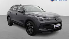 Used 2026 VW Tiguan Match SUV | £29,999 (Fair price)