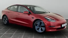 Used 2023 Tesla Model 3 Long Range Sedan | £16,695 (Good price)