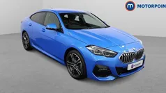 Used 2023 BMW 218 M Sport Coupe | £23,899 (Fair price)