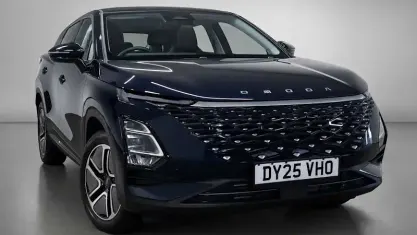 Used Omoda 5 186 HP (136 kW) 2024 SUV