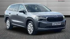 Used 2025 Skoda Kodiaq SE L SUV | £32,340 (Fair price)