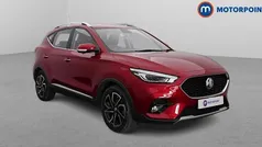 Used 2024 MG ZS Exclusive Hatchback | £13,649 (Good price)