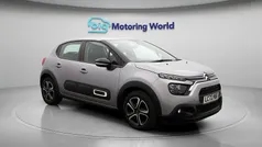 Used 2022 Citroën C3 PureTech Hatchback | £10,500 (Fair price)