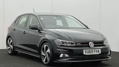 Used 2020 VW Polo GTI Hatchback | £15,999 (Fair price)