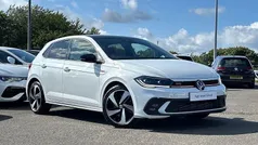 Used 2026 VW Polo GTI Hatchback | £23,995 (Fair price)
