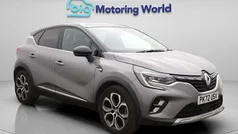 Used 2024 Renault Captur Techno SUV | £15,000 (Good price)