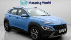 Used 2022 Hyundai Kona SE SUV | £15,300 (Fair price)