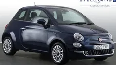 Used 2024 Fiat 500 Hatchback | £9,583 (Fair price)
