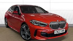 Used 2024 BMW 118 M Sport Hatchback | £21,969 (Good price)