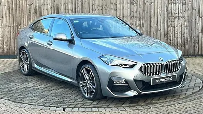 Used 2024 BMW 218 M Sport Coupe | £19,799 (Super price)