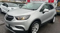 Used 2019 Vauxhall Mokka Active SUV | £7,495 (Fair price)