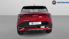 Used 2023 Kia Sportage GT-Line S SUV | £28,049 (Fair price)