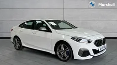 Used 2021 BMW M235 Comfort Edition Coupe | £24,996 (Fair price)