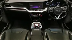 Used 2022 Kia e-Niro 4 SUV | £12,604 (Fair price)