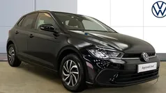Used 2025 VW Polo Life Hatchback | £16,731 (Good price)
